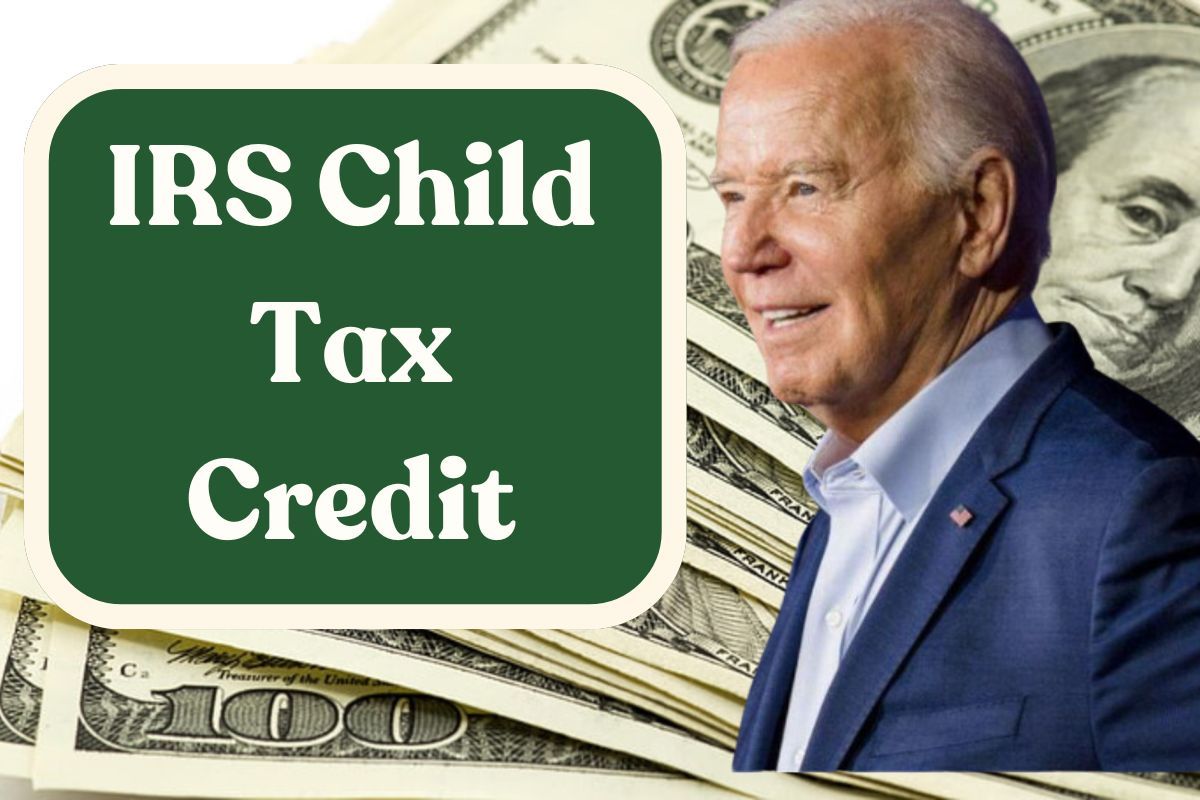 IRS Child Tax Credit
