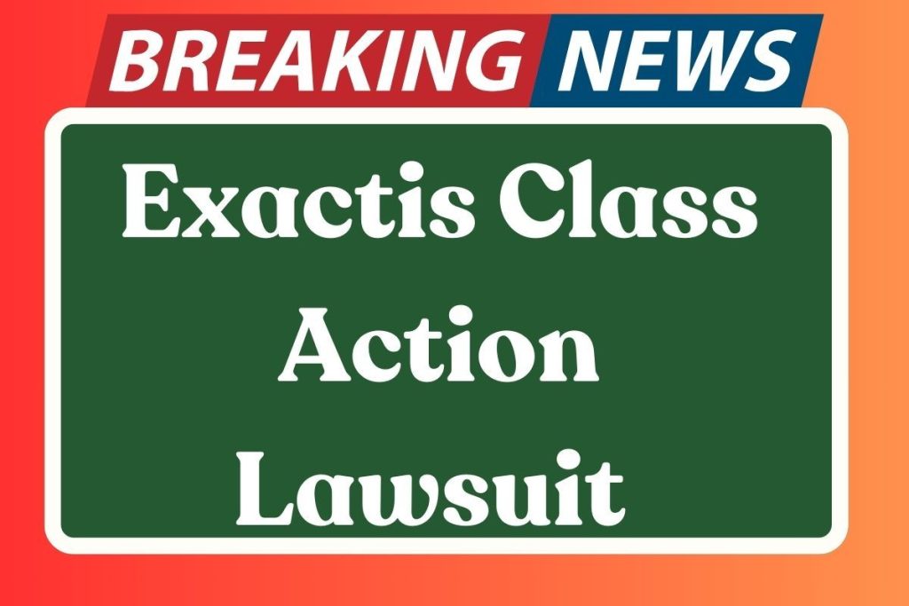 Exactis Class Action Lawsuit 