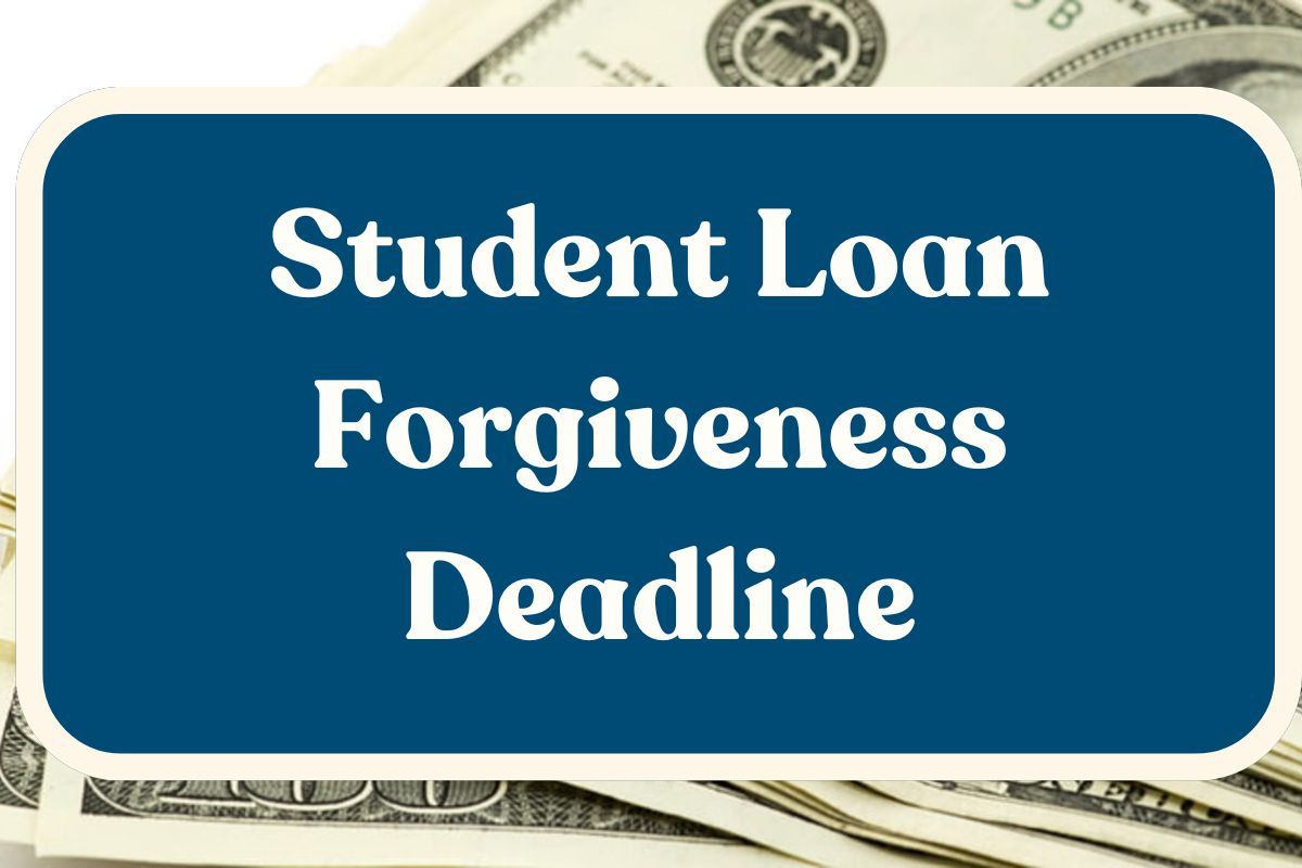 Student Loan Deadline 2024 Know Eligibility and