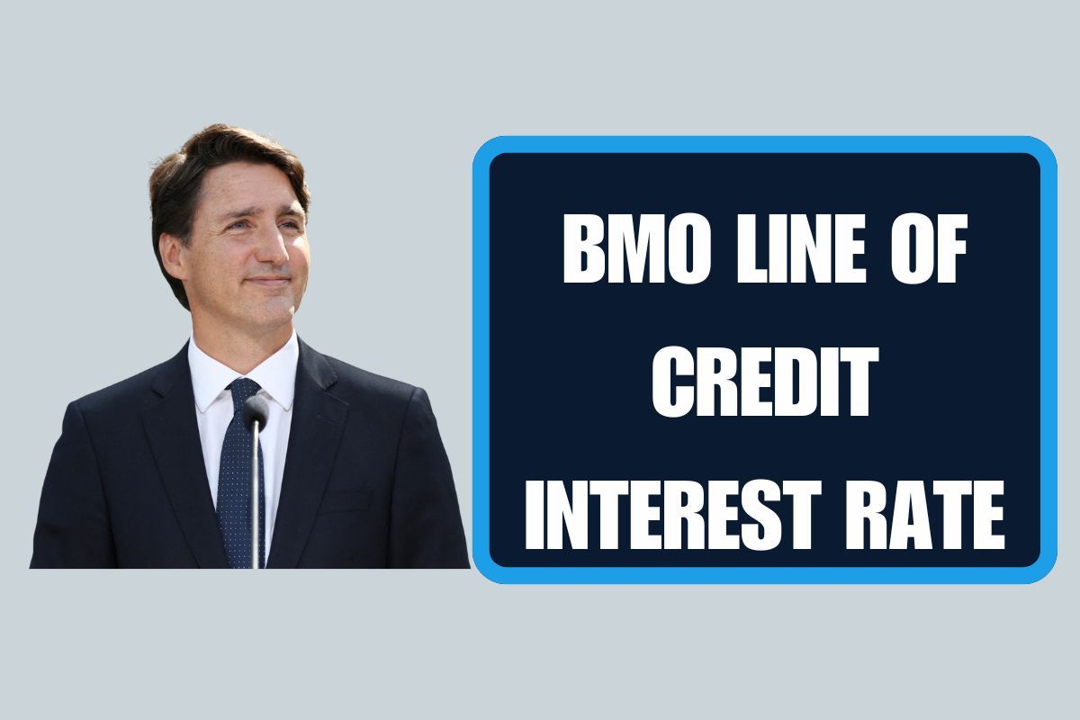 BMO Line of Credit Interest Rate