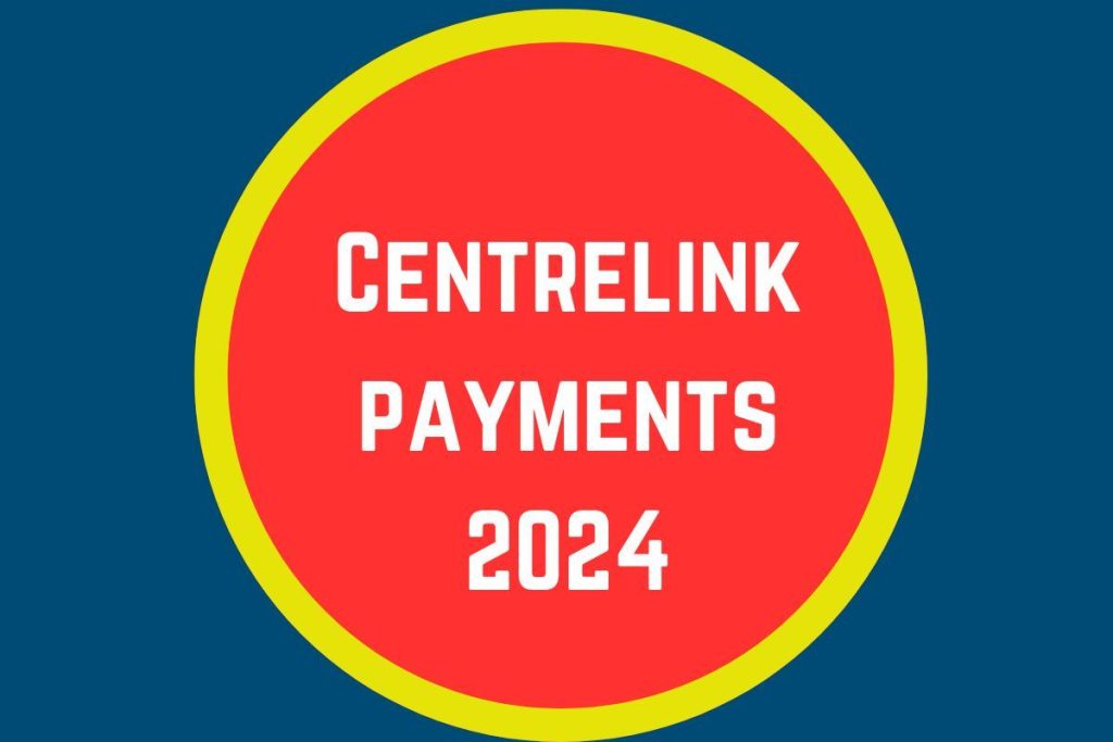 Centrelink payments September 2024