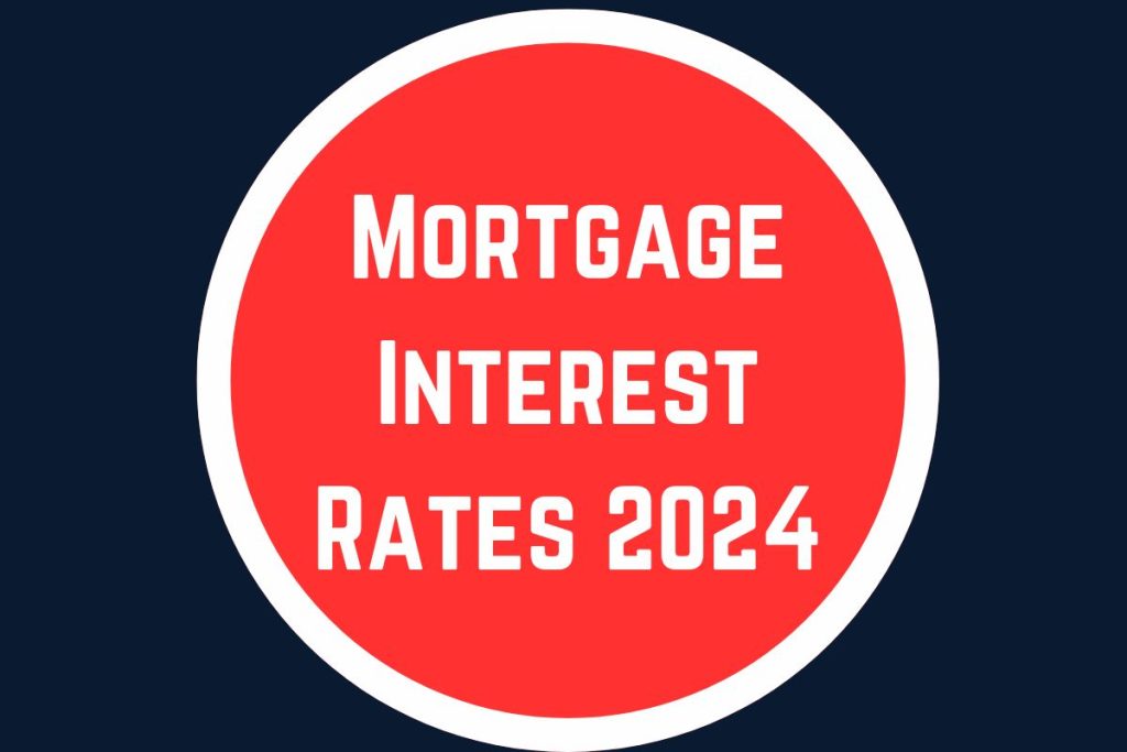 Mortgage Interest Rates