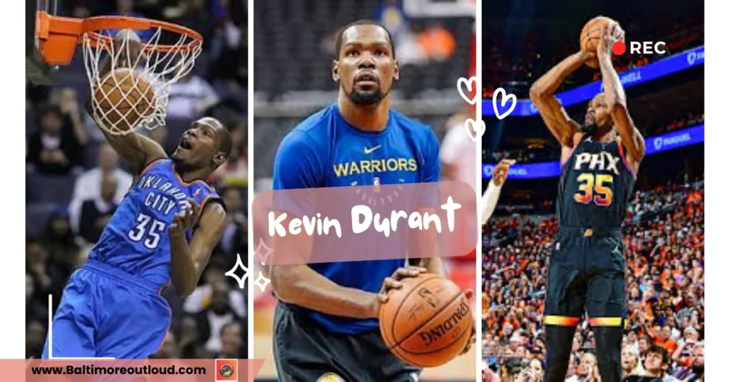 Kevin Durant
